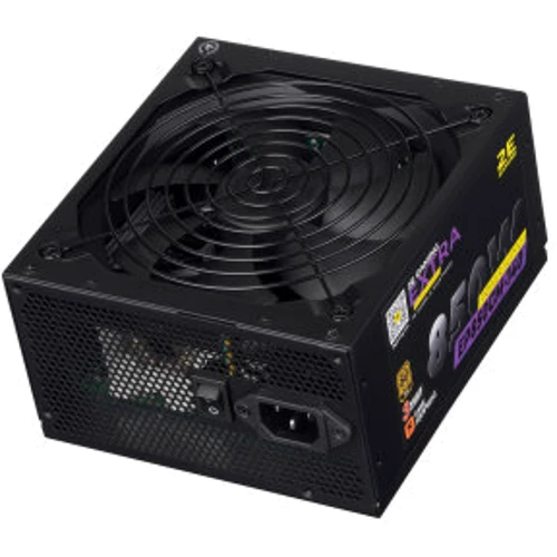 Блок питания 2E Gaming Power Supply EXTRA 850W (2E-EP850GM-140): Модульные (съемные) кабеля Full