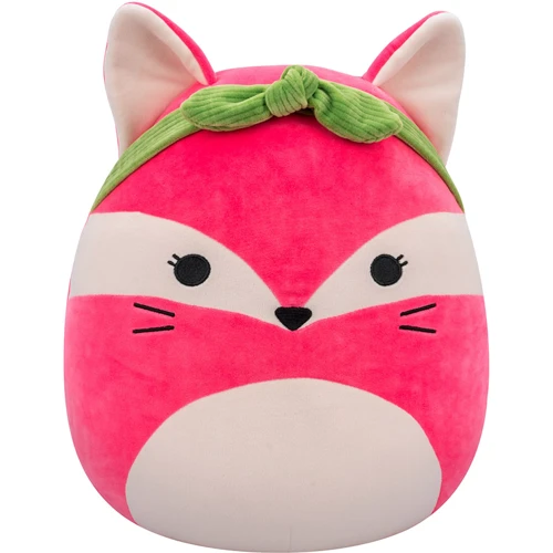Мягкая игрушка Squishmallows Лисица Пэйтон 13 см (SQER00928)
