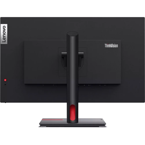 Монитор Lenovo T27p-30 (63A9GAT1EU) UA: Время реакции, мс 4