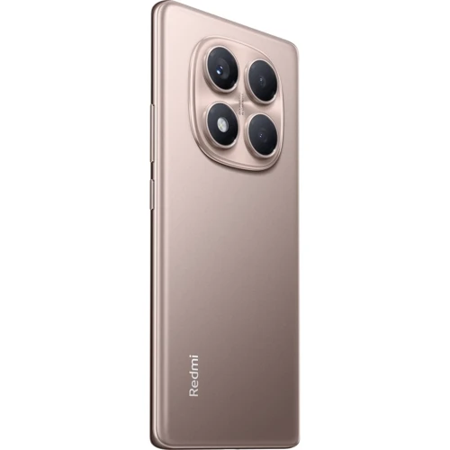 Смартфон Xiaomi Redmi Note 14 Pro 12/512GB Sand Gold (Global): Слот для карт памяти microSDXC (вместо второй SIM)