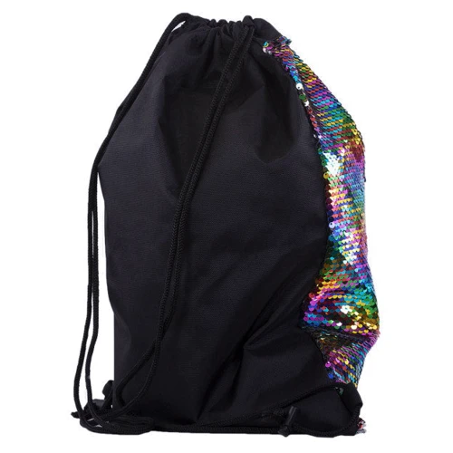 Сумка для взуття Pixie Crew Sequins веселка (PXB-28-78)