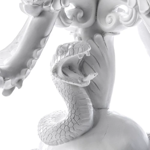 Канделябр Seletti с черепом Burlesque - the life logic (14873 BIA) фото 6
