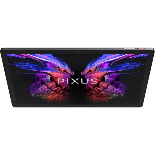 Планшет Pixus Wing 10.36 8/128GB LTE Graphite: Коммуникации Wi-Fi, GSM-модуль, GPS, Bluetooth, 4G LTE, 3G