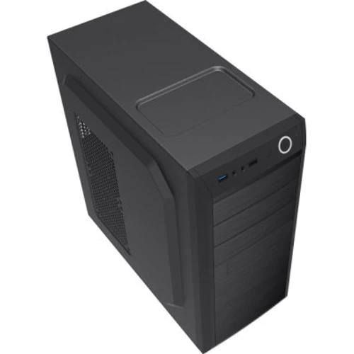 Корпус GameMax MT524-U3 (MT524-NP-U3): Типоразмер Midi-Tower