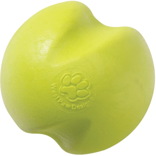 Игрушка для собак West Paw Jive XSmall Green/Джив XS мяч зеленый 5 см (ZG069GRN)