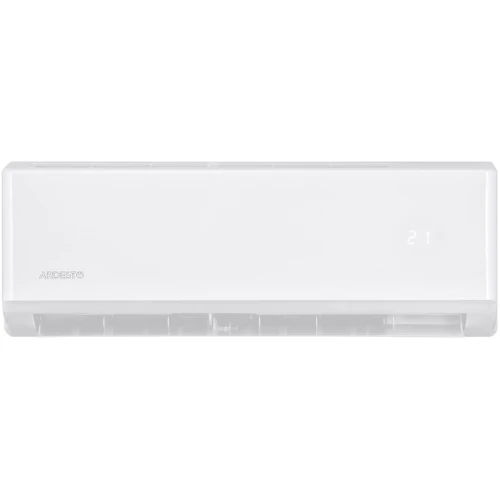 Кондиционер Ardesto CoolSmartPro ARD-ACS18-IP: Количество внутренних блоков 1