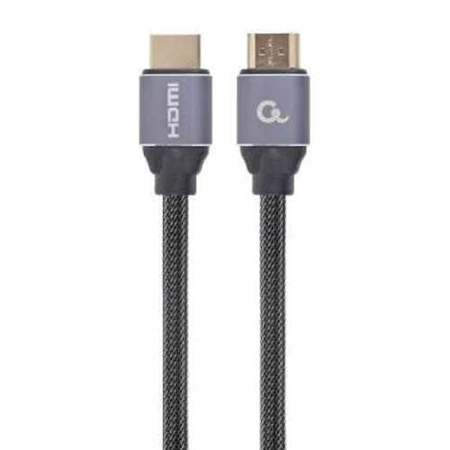 Кабель и переходник Cablexpert HDMI to HDMI 1.0m (CCBP-HDMI-1M)