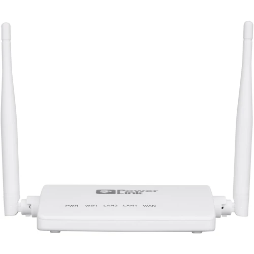 Маршрутизатор Wi-Fi 2E PowerLink WR956N (2E-WR956N): Тип маршрутизатора Wi-Fi роутер