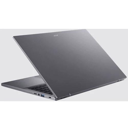 Ноутбук Acer Swift Go 16 SFG16-71 (NX.KFTEU.00A) UA: Процессор Intel Core i5-1335U (1.3 - 4.6 ГГц) / 10 - ядерный