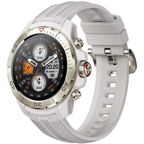 Смарт-часы Mibro GS Explorer White