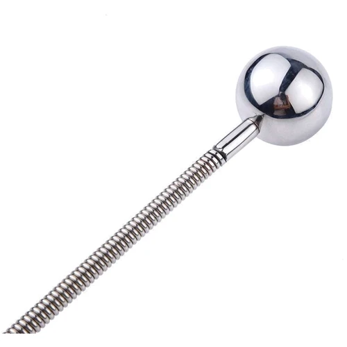 Гибкий металлический стек из коллекции Spanking Paddle - SPP023