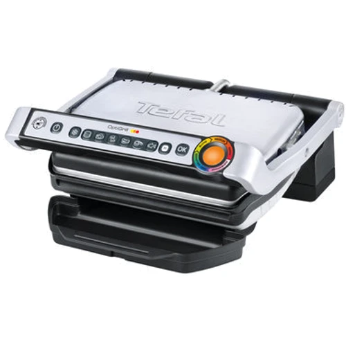 Электрогриль Tefal OptiGrill GC705D16