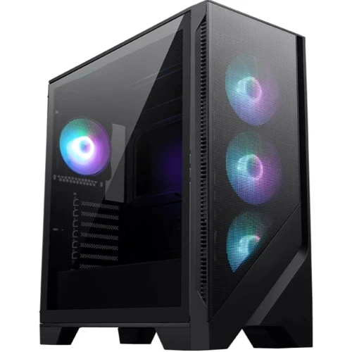 Корпус MSI MAG FORGE 320R AIRFLOW