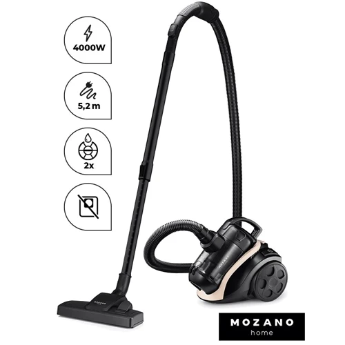 Пилосос Mozano Smart Cyclonic