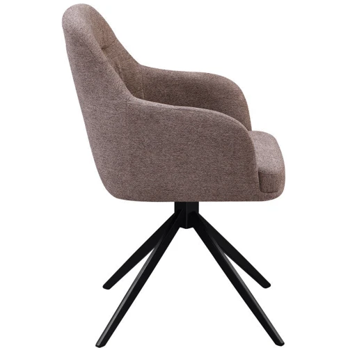 Стул Special4You Shadow brown (E7658)