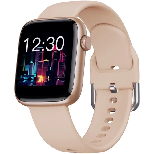 Смарт-часы Gelius Pro GP-SW002 (Neo Star Line) Gold