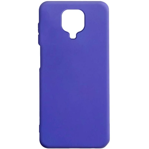 

Tpu Case Candy Purple for Xiaomi Redmi Note 9S/Note 9 Pro/Note 9 Pro Max