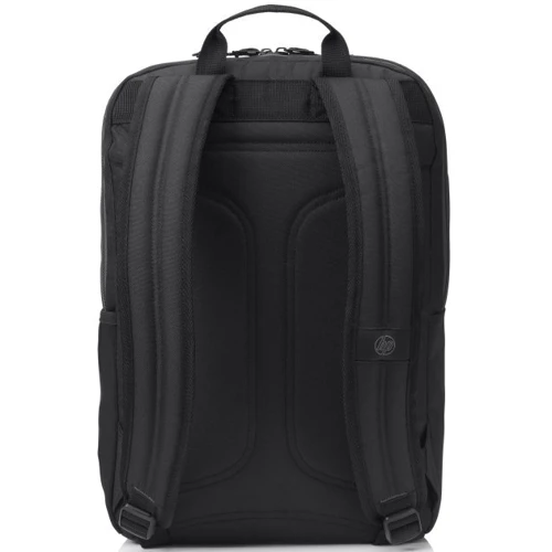 Сумка для ноутбуков HP 15.6 Commuter BP Black (5EE91AA): Форм-фактор 15.6"