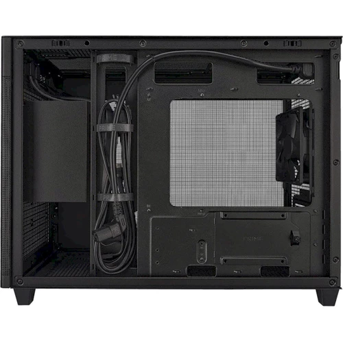Корпус ASUS Prime AP201 Black (90DC00G0-B39000) фото 5