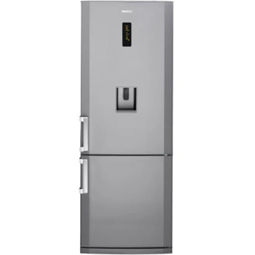 Холодильник BEKO CN 136220 DS