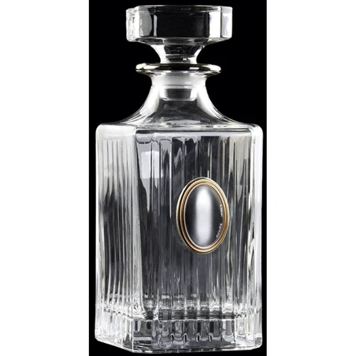 Набор для виски RCR Гармония Boss Crystal 7 предметов (196-0006): Производитель RCR