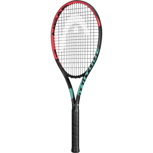 Ракетка для большого тенниса HEAD MX Attitude Tour (red) SC 30 (234301)