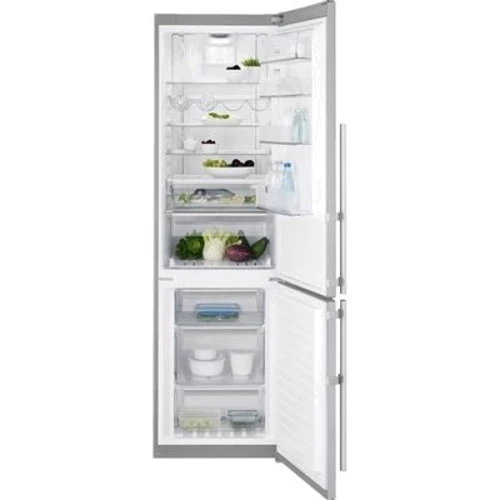 Холодильник Electrolux EN 3888 MOX фото 2