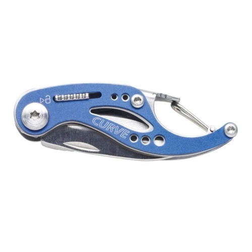 Мультитул Gerber Curve (31-000116): Тип мини-мультитул
