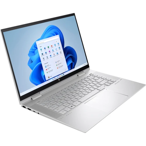 Ноутбук HP ENVY x360 Convert 15-es0097nr (450C6UA): Оперативная память 16 ГБ