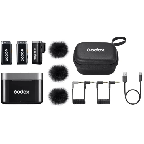Godox WEC-S Kit2 фото 6