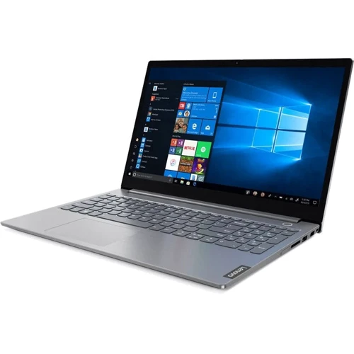 Ноутбук Lenovo ThinkBook 15 G2 (20VG00BBPB): Тип экрана антибликовое покрытие