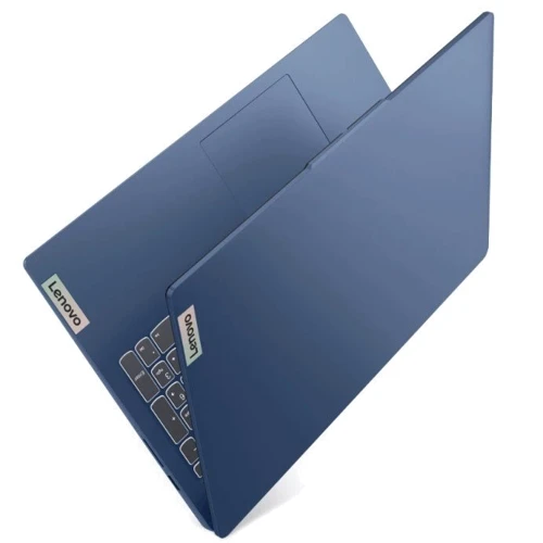 Ноутбук Lenovo IdeaPad Slim 3 15ABR8 (82XM0074PB): Процесор AMD Ryzen 7 7730U (2.0 - 4.5 ГГц) / 8 - ядерный
