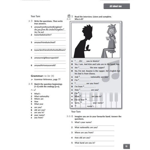 Challenges NEW Starter Workbook +CD-Rom: Количество страниц 80