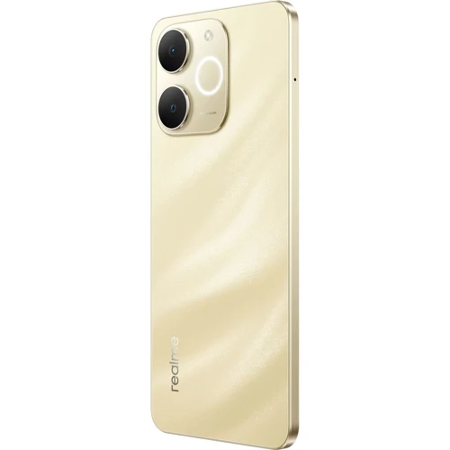 Смартфон Realme Note 70 4/128GB Beach Gold (UA UCRF)