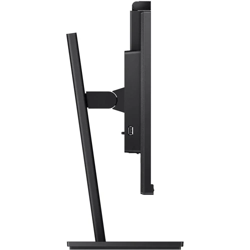 Монитор Philips 242B1H/00: Покрытие экрана антибликовое