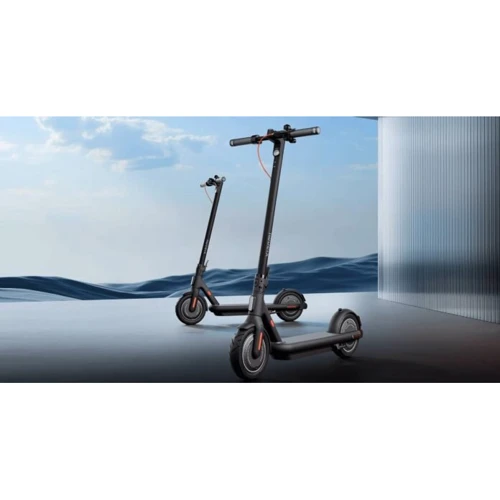 Электросамокат Xiaomi Electric Scooter 4 Pro Plus фото 11