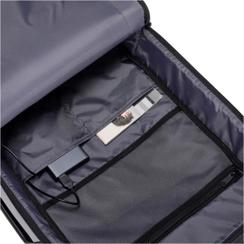 Сумка для ноутбука Tavialo 15.6" Smart TB20-2 Black (TB20-224BL) фото 7