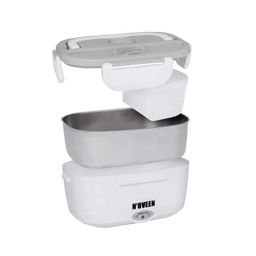 Ланч бокс Noveen LB410 grey: Производитель Noveen