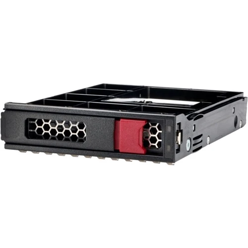 HP 960GB SATA RI LFF LPC DS SSD P09691-B21