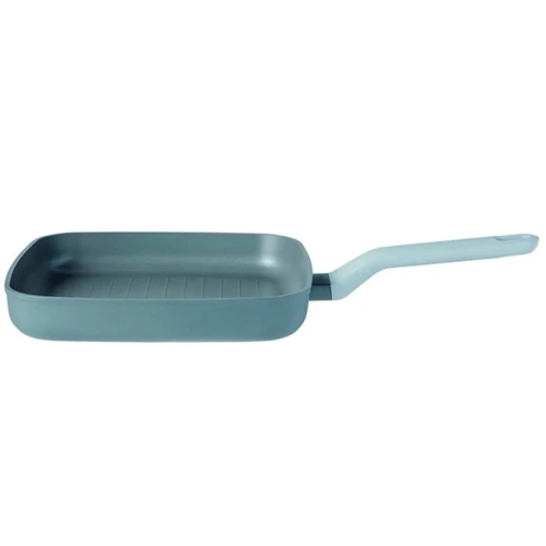 Сковорода-гриль BergHoff Leo Lite 26x26 см 2.2 л (8500029)