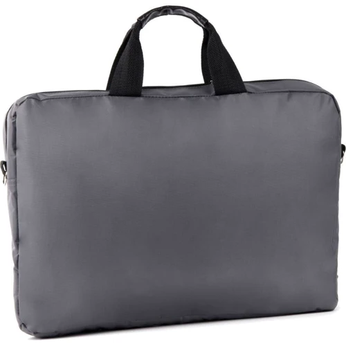 Сумка для ноутбуков Vinga 15.6" gray (NB120GR): Форм-фактор 15.6"