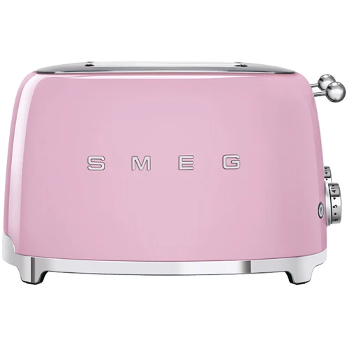 Тостер SMEG TSF03PKEU: Мощность 2000