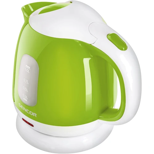 Электрочайник Sencor SWK 1011GR фото 5