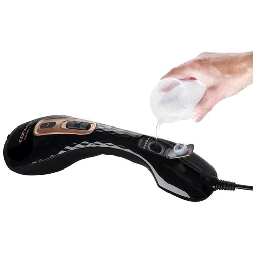 Отпариватель Concept Perfect Steamer NO8000: Объем резервуара для воды, мл 150