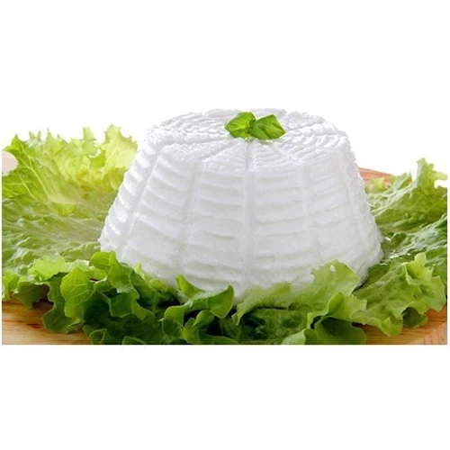Сыр Ricotta (Castelli), 250г (DL12728): Текстура мягкая