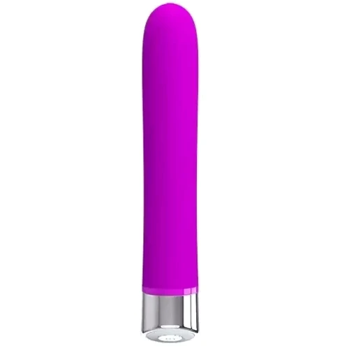Вибростимулятор Pretty Love Randolph Purple, BI-014612