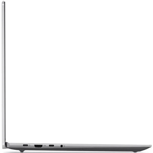 Ноутбук Lenovo IdeaPad Slim 5 16ABR8 (82XG007TRA) UA: Объем накопителя 1 ТБ SSD