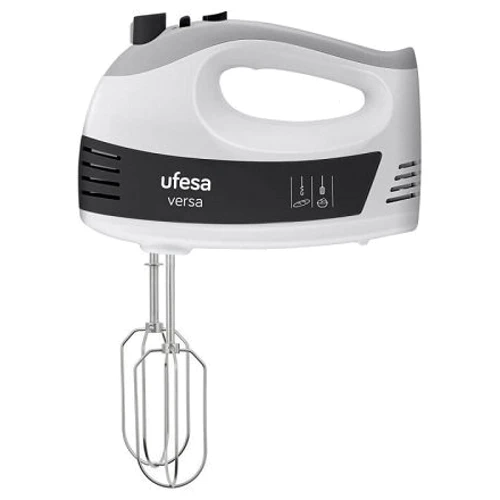Миксер Ufesa BV4660 Versa (70305253): Материал корпуса Пластик