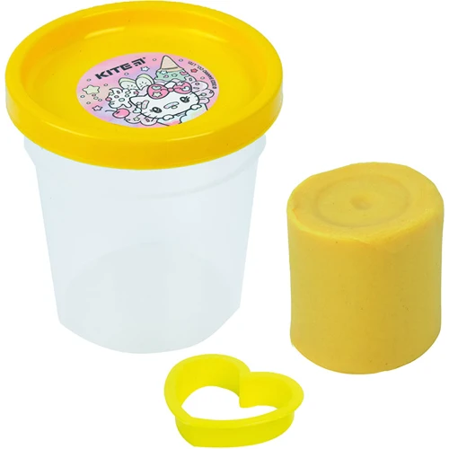 Тесто для лепки Kite Hello Kitty 3х75 г (HK23-151): Пол Мальчик, Девочка