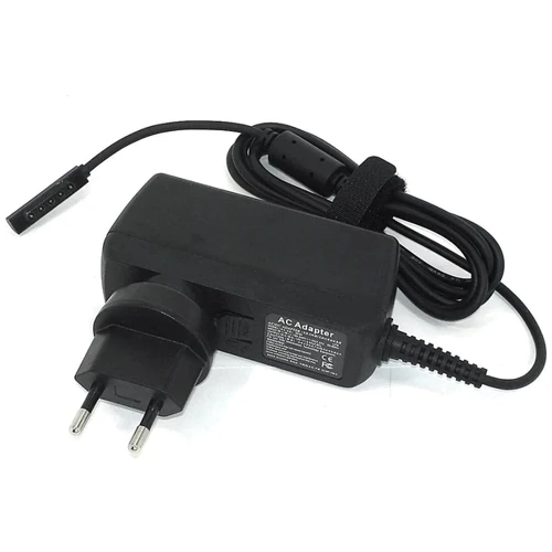 Зарядное устройство Microsoft 43W 12V 3.6A 43W MS Pro RT MI43120MSQC Travel Charger REPLACEMENT (59087)